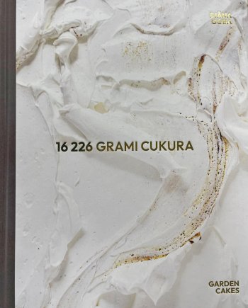 16 226 grami cukura