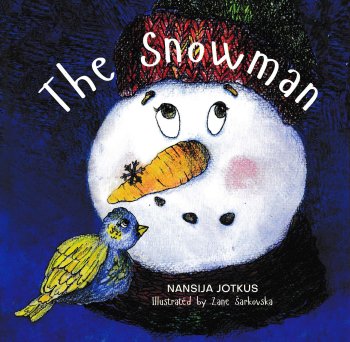 The Snowman