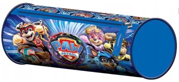 Penālis ar vienu nodalījumu, bez piederumiem, Paw Patrol