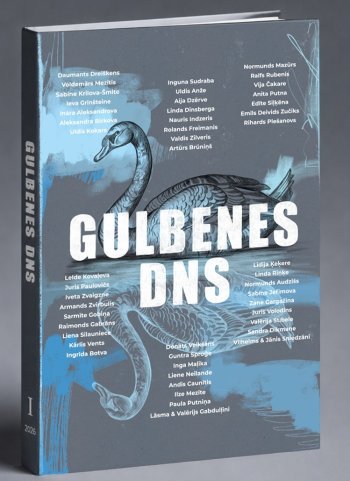 Gulbenes DNS