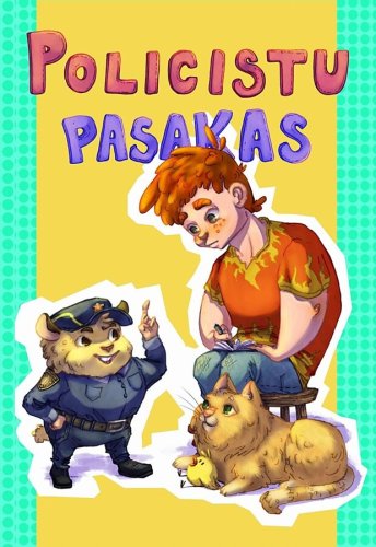 Policistu pasakas