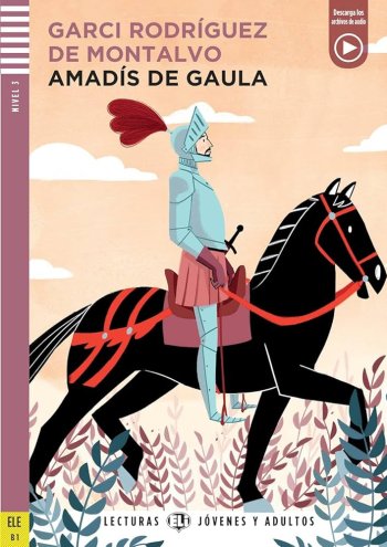 Amadis de Gaula (B1)