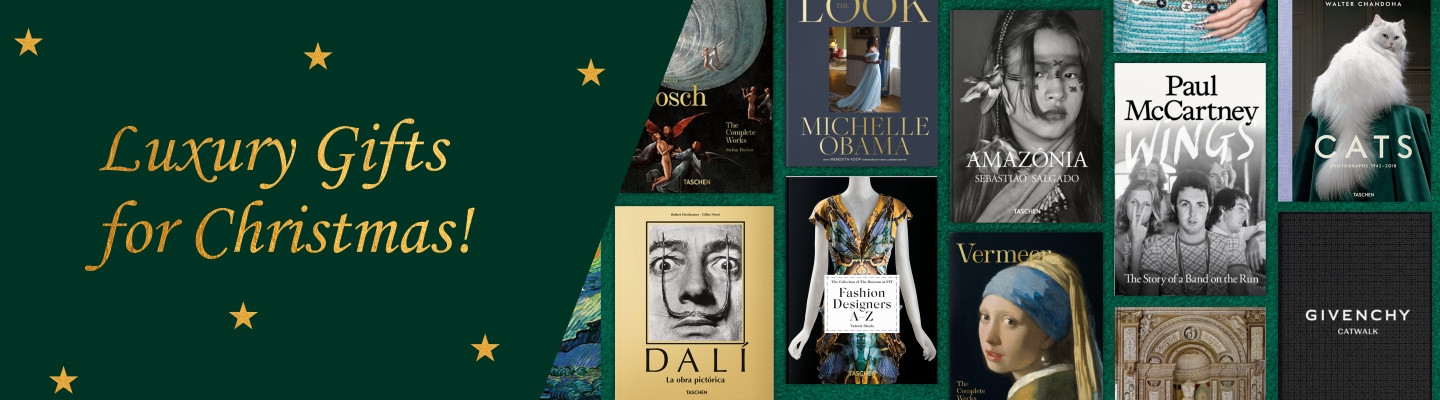 A wonderful gift choice for every reader