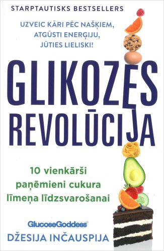 Glikozes revolūcija