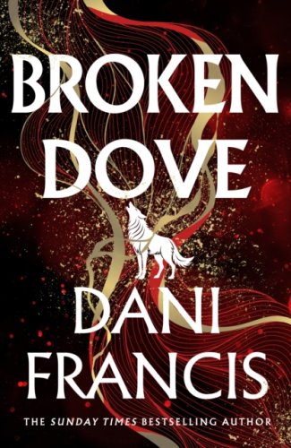 Broken Dove (paperback, L)