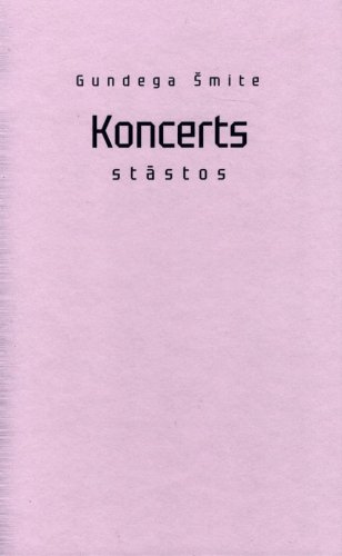 Koncerts stāstos