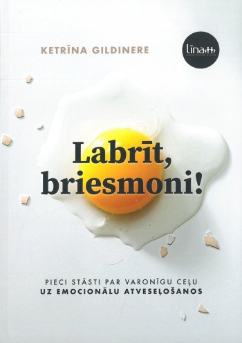 Labrīt, briesmoni!