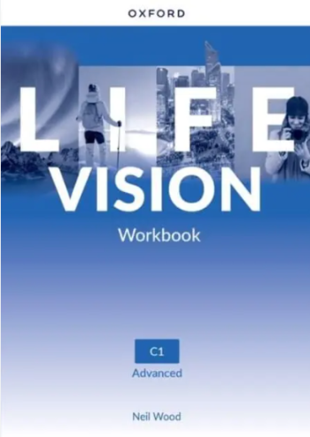 Life Vision Advanced Workbook C1
