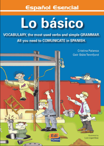 Lo basico (Cambridge Spanish)