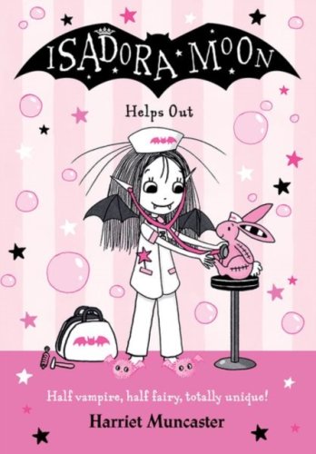 Isadora Moon Helps Out