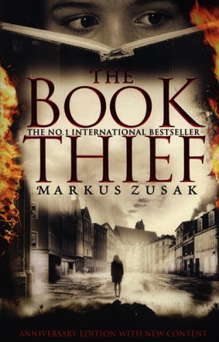 The Book Thief