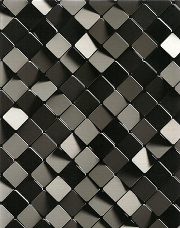 Plānotājs BEZ datumien A5 Dotted flex