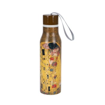 Termal bottle The Kiss Classic - G. Klimt