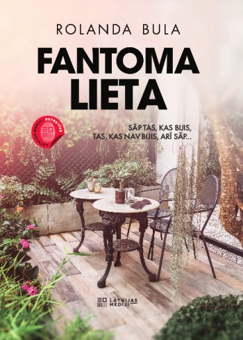 Fantoma lieta