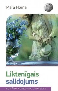 Liktenīgais salidojums (e-grāmata)