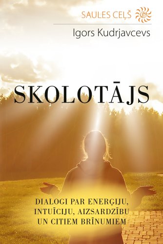 Skolotājs