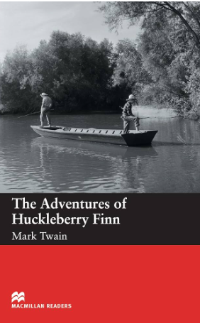 MR2 The Adventures of Huckleberry Finn