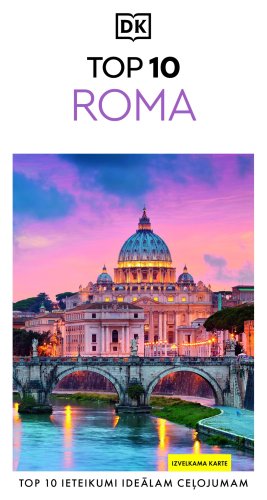 TOP 10 Roma