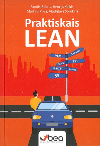 Praktiskais LEAN