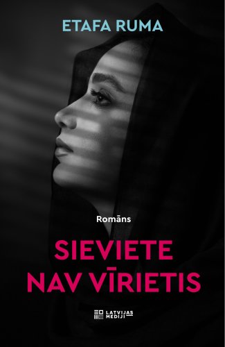 Sieviete nav vīrietis