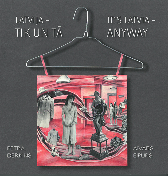Latvija - tik un tā / It's Latvia - anyway