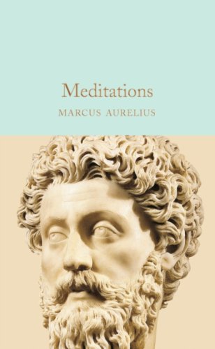 Meditations (Macmillan Collector's Library)