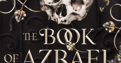 The Book of Azrael: #1 Gods and Monsters series : BookTok's new dark ...