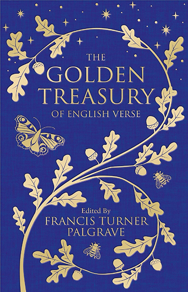 Golden Treasury : Of English Verse, The