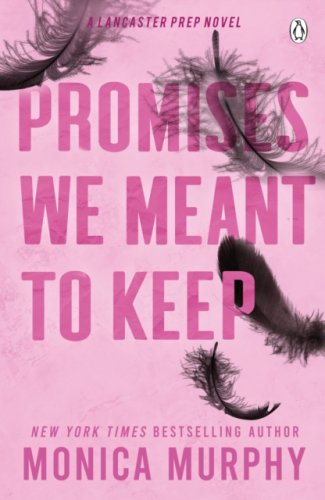 Promises We Meant To Keep : The emotionally gripping and swoon-worthy TikTok sensation