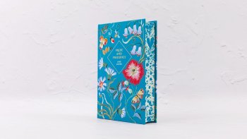 Pride and Prejudice deluxe