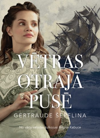 Vētras otrajā pusē