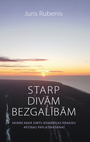 Starp divām bezgalībām