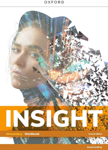 Insight 2e Elementary Workbook