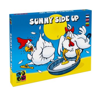 Sunny Side Up