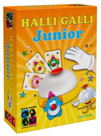 HALLI GALLI JUNIOR