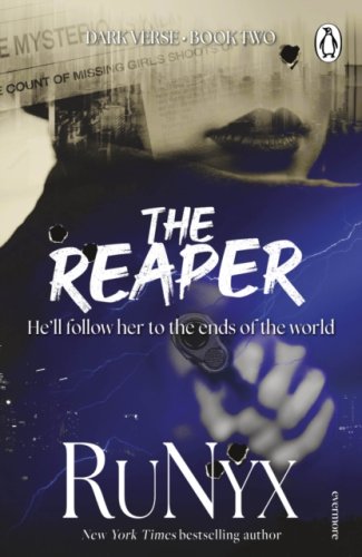 The Reaper : #2 The Dark Verse Series