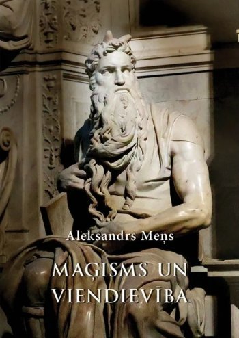 Maģisms un viendievība
