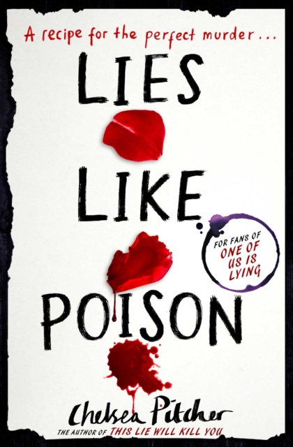 Lies Like Poison