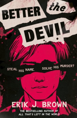 Better the Devil : get ready for queer mayhem in the gritty psychological thriller