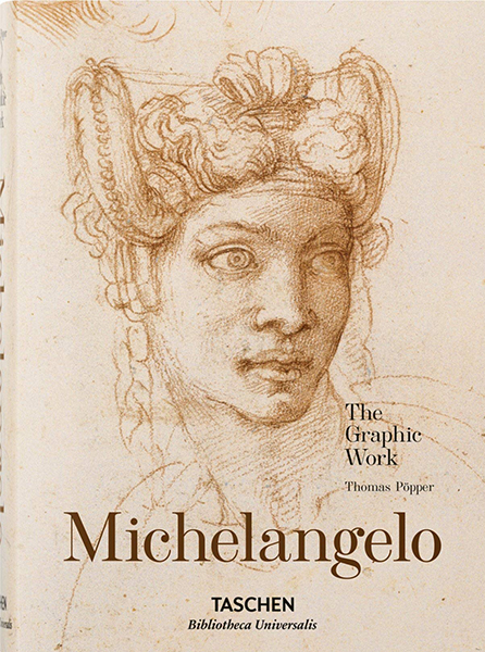 Michelangelo : Drawings