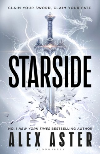 Starside : The unmissable adult romantasy debut from the bestselling author of the Lightlark Saga