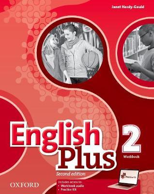 English Plus (2nd Edition) 2 Workbook Pack