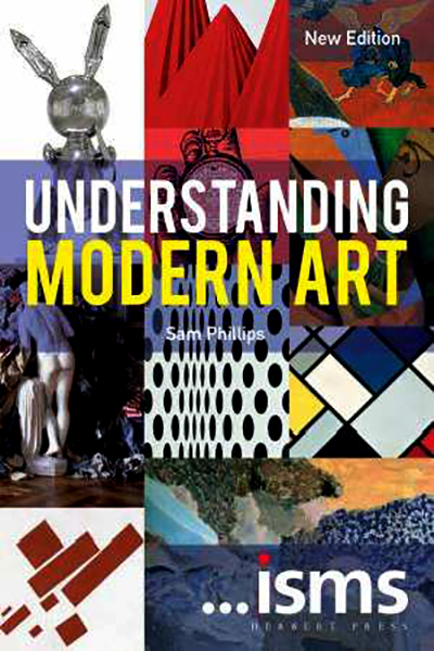 Understanding Modern Art New Edition