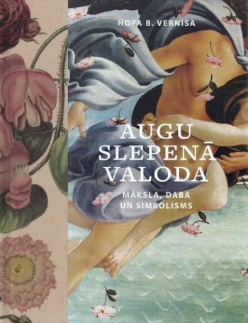 Augu slepenā valoda