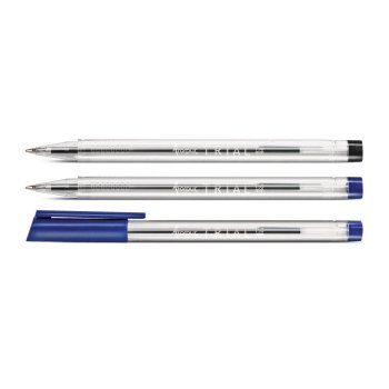 Pildspalva lodīšu TRIAL Zila 1.0mm GNP