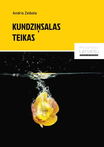 Kundziņsalas teikas