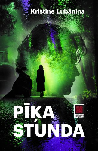 Pīķa stunda