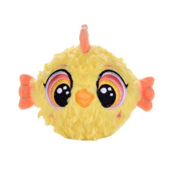 Bouncibles Mimi - LEO, chick yellow