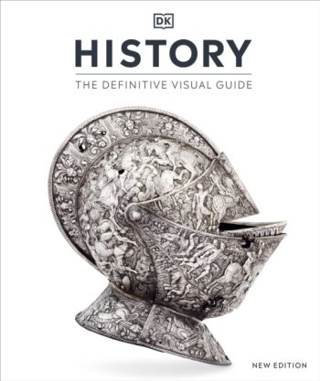 History : The Definitive Visual Guide