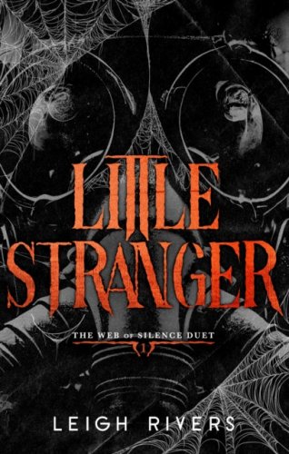 Little Stranger : #2 Web of Silence series : delux paperback